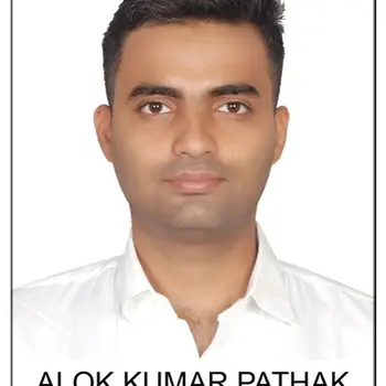 alok pathak home tutor in Indira Nagar Lucknow